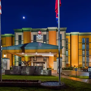 Hotel Western Galleria &, Memphis