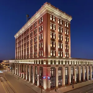 Hotel The Station Memphis, Curio Collection By Hilton, Memphis
