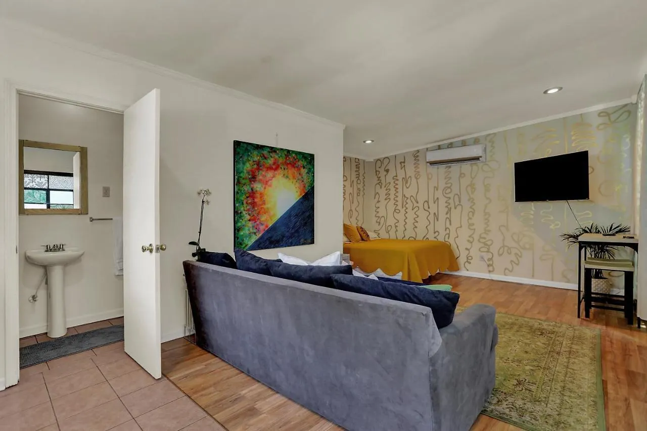 Young Avenue Sound Flats Memphis Aparthotel